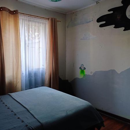 Tipico Hostel Chile 칠리언 외부 사진